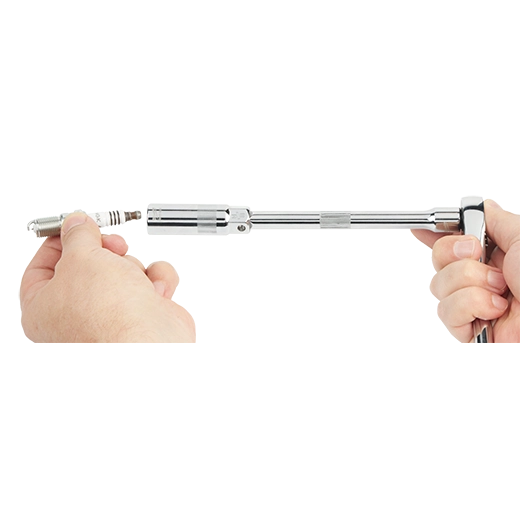Milwaukee Douille pour bougie d’allumage 48-22-9550