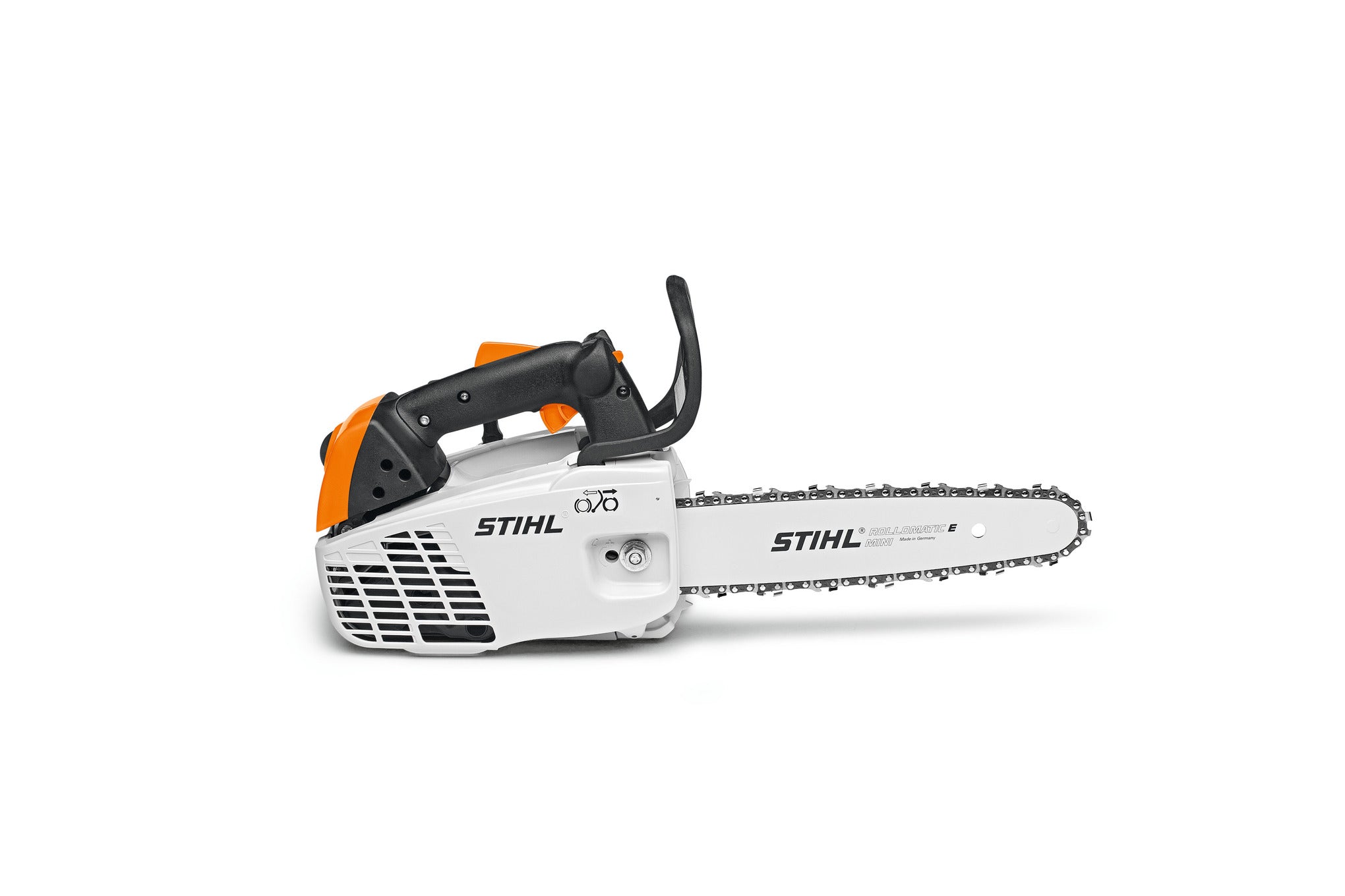 STIHL Scie à chaîne MS 194 T 14" 11372000308