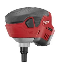 Milwaukee M12™ Cloueuse à paume sans fil (outil seul) 2458-20