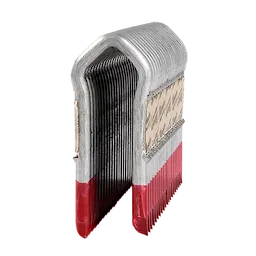 Milwaukee Agrafes galvanisées de 2" 9 gauge MPU2-960