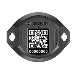 Milwaukee Étiquette de suivi Bluetooth ONE-KEY™ 48-21-2301