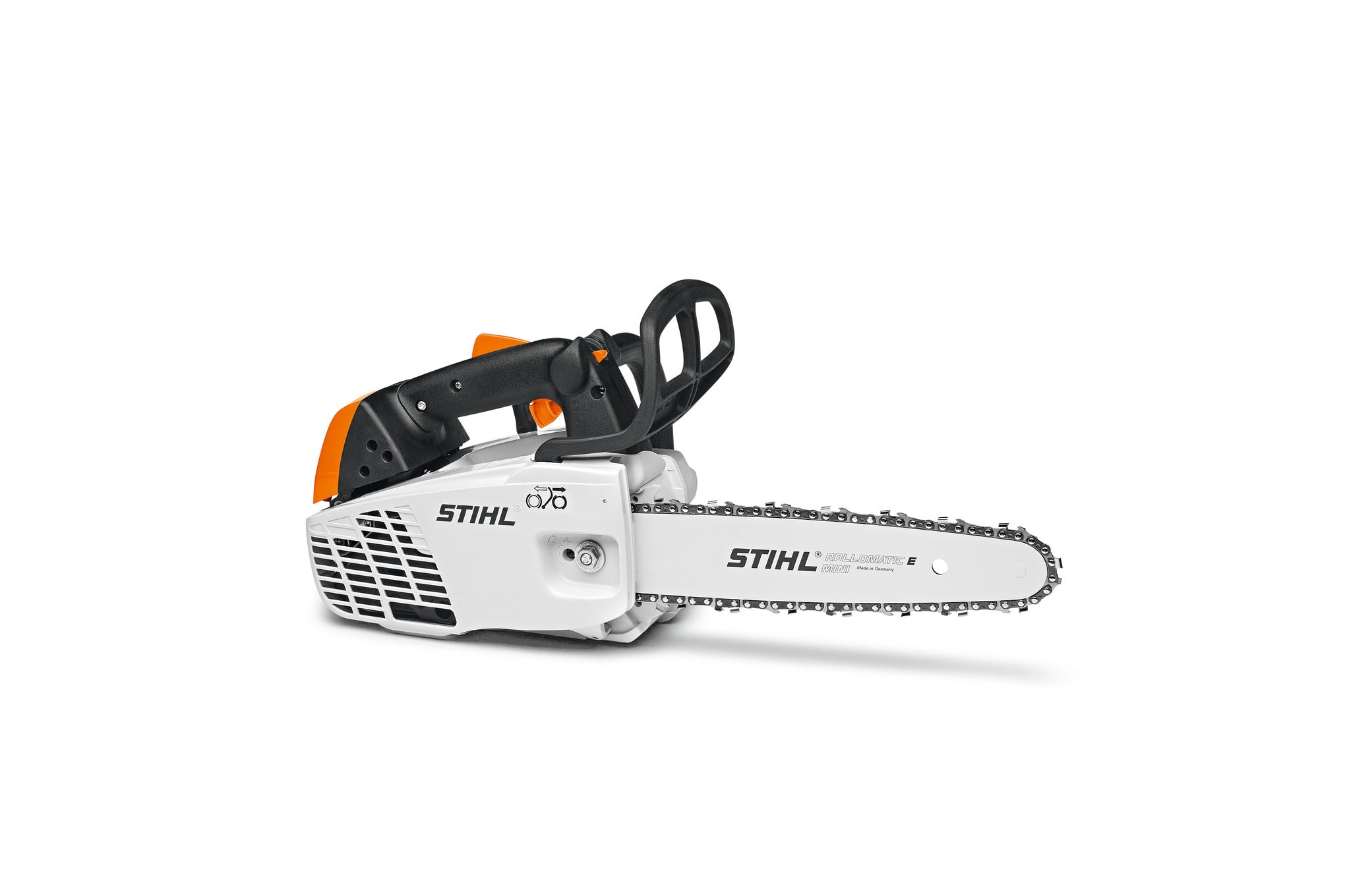 STIHL Scie à chaîne MS 194 T 14" 11372000308