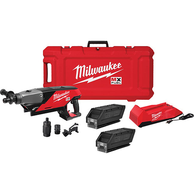 Drill A BETON MXF301-2C - 6Inces and Under - Electric (Cordless)