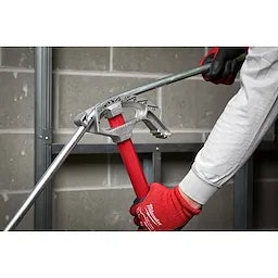 Milwaukee Cintreuse de conduit en aluminium EMT 1/2" 48-22-4070
