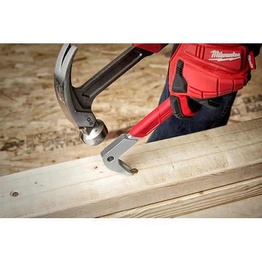 Milwaukee Extracteur de moulure 10" 48-22-9033