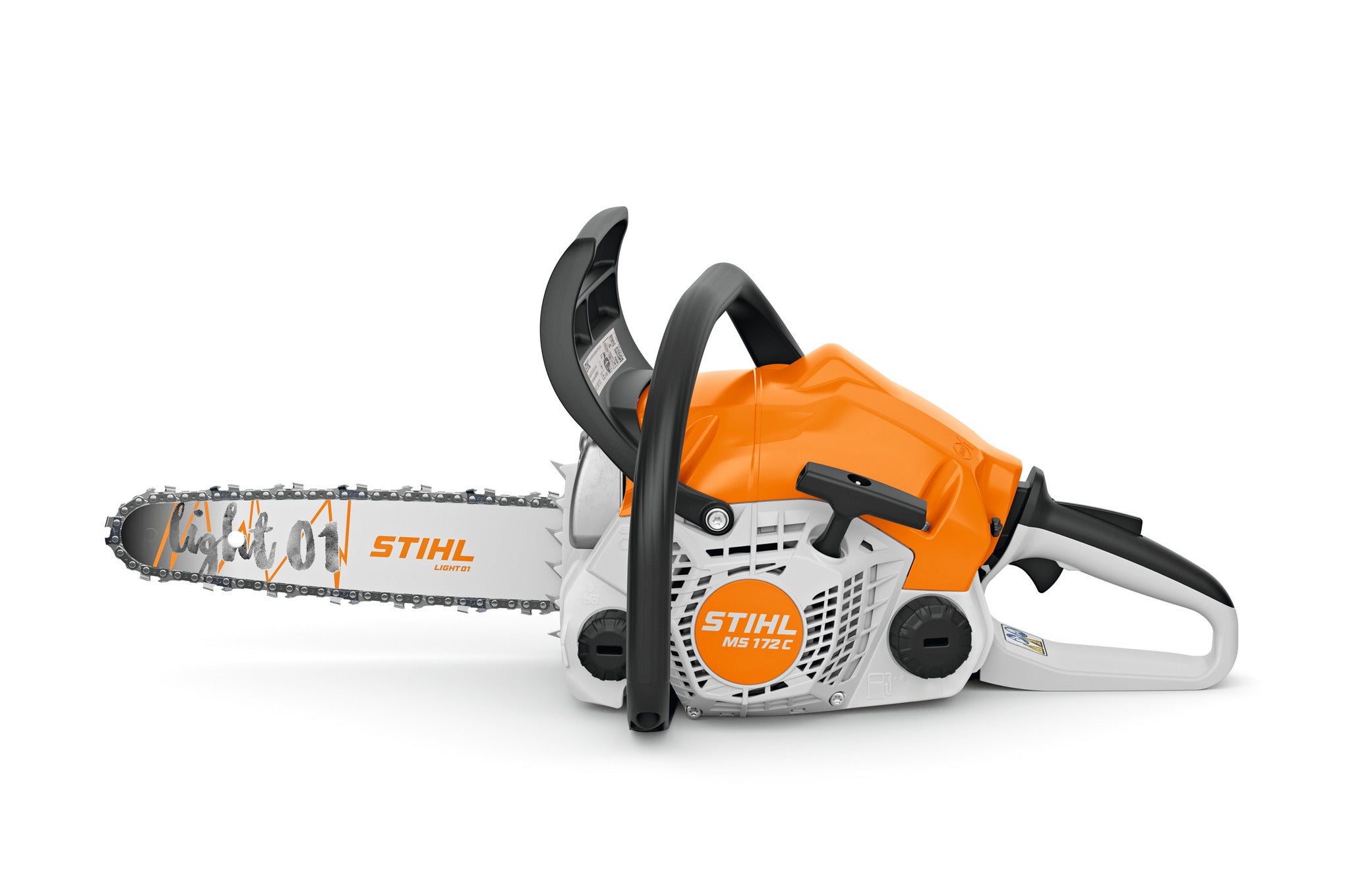 STIHL MS 172 C‑E 11482000251