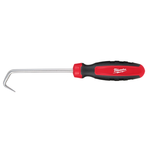 Milwaukee Pince à crochet pour tuyau 45-74-9215