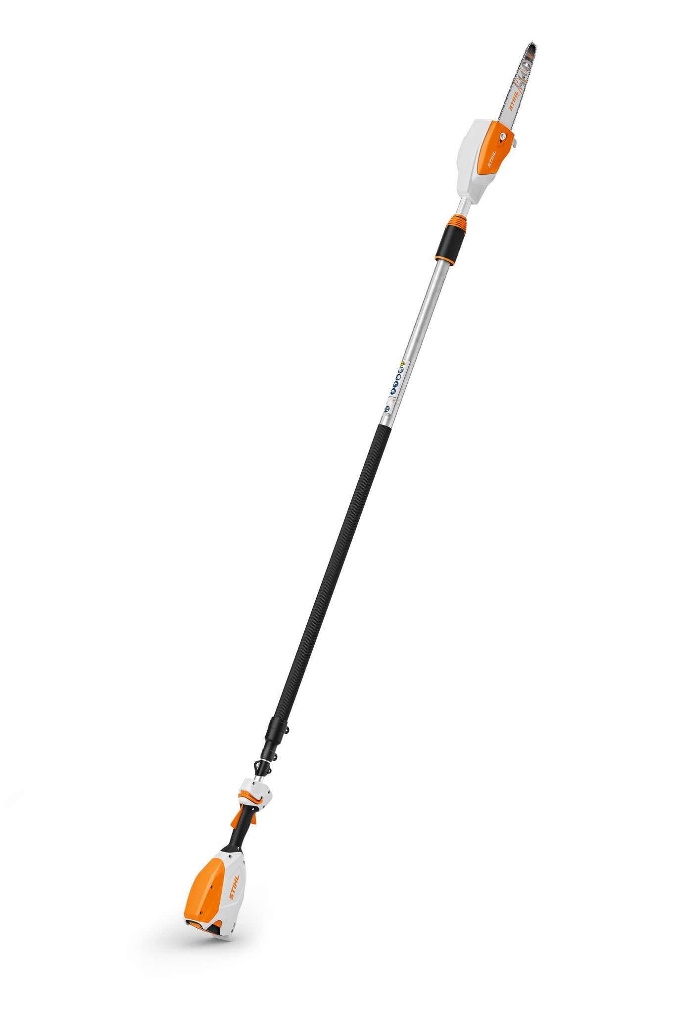 STIHL HTA 86 Élagage à perche sur batterie (AP) LA032000000