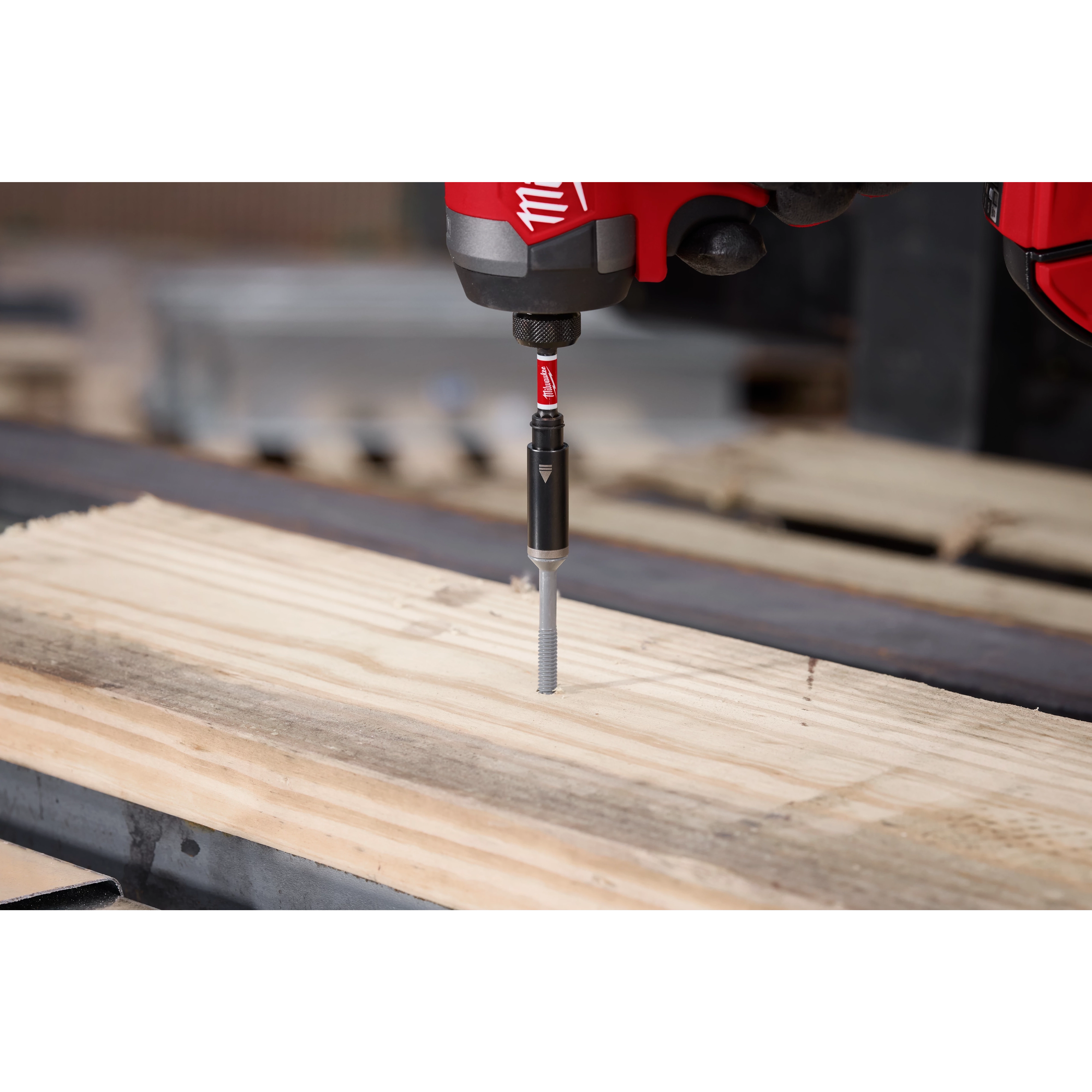 Milwaukee Porte-embout à vis SHOCKWAVE™ Impact Duty 48-32-7904