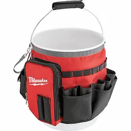 Milwaukee Enveloppe d’organisation de seau 48-22-8175