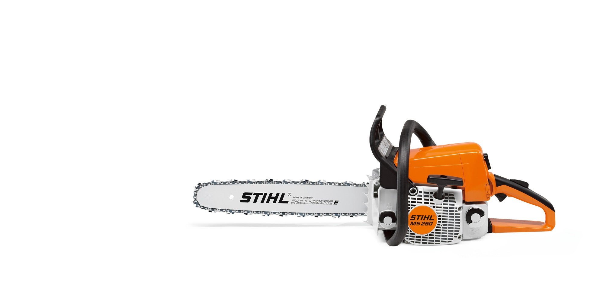 STIHL MS 250 – TRONÇONNEUSE À CHAÎNE 16" 11232000867