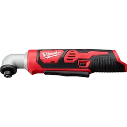 Milwaukee M12™ 1/4" Hex Right Angle Impact Driver 2467-20