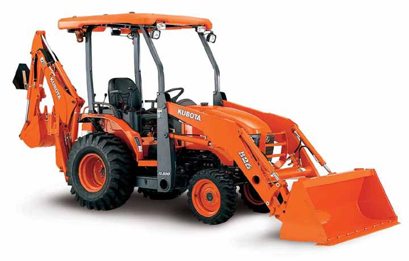 B26 - Light Duty - Diesel