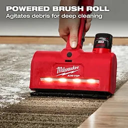 Milwaukee 0980-20 M12™ AIR-TIP™ Buse utilitaire 0980-20