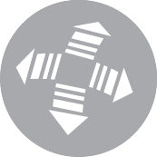 Stihl DuroFlex Weatherproof Jacket - S 00885540203