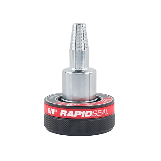Milwaukee Tête d'expansion ProPEX® avec RAPID SEAL™ 5/8" 49-16-2415