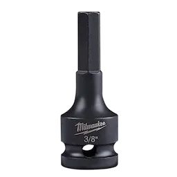 Milwaukee SHOCKWAVE™ Douilles Hexagonales pour Lineman 49-66-5151