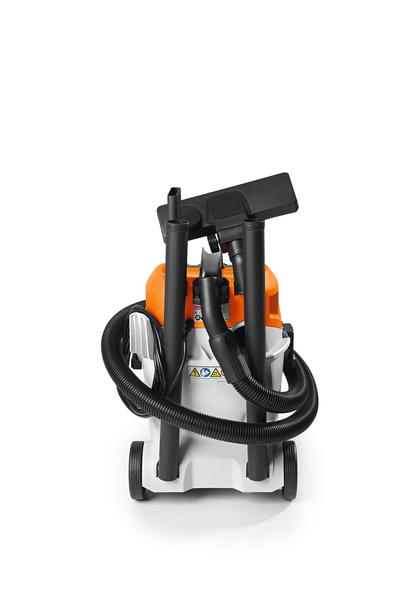 STIHL SE 33 ASPIRATEUR SE010124411