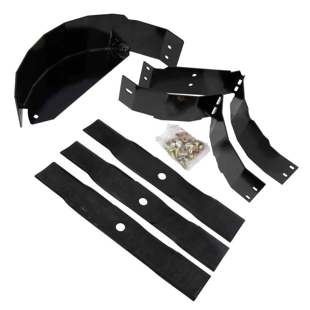 Cub Cadet Kit de paillage pour plateaux de 48 pouces 19A70064100
