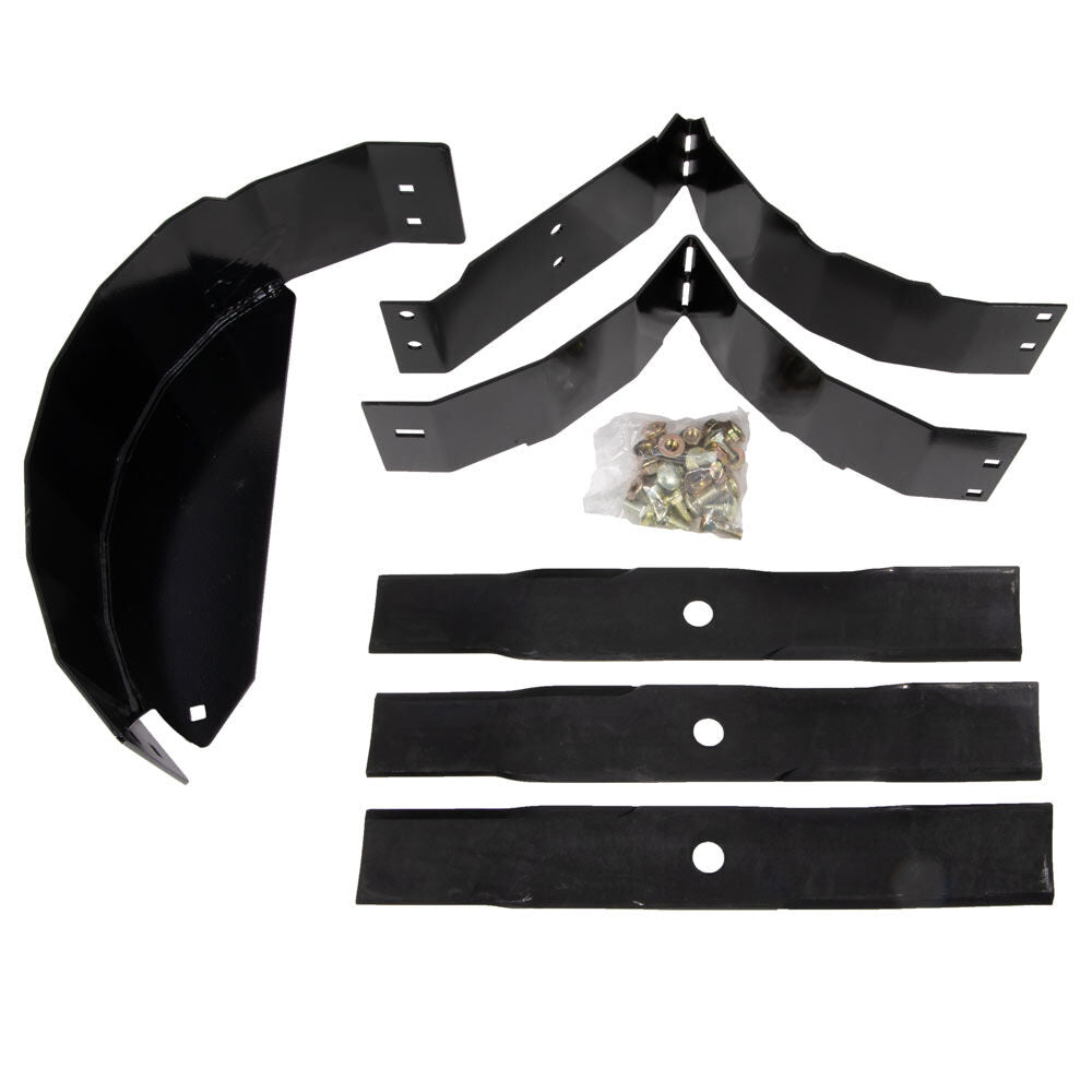 Cub Cadet Kit de paillage pour plateaux de 48 pouces 19A70064100