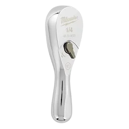 Milwaukee Cliquet 3" à entraînement 1/4" 48-22-9003