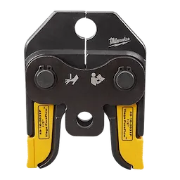 Milwaukee M18™ Mâchoire 1/2" Viega PureFlow™ pour outil de pressage à courte portée M18™ 49-16-2631P