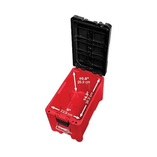 Milwaukee Boîte à Outils Compacte PACKOUT™ 48-22-8422
