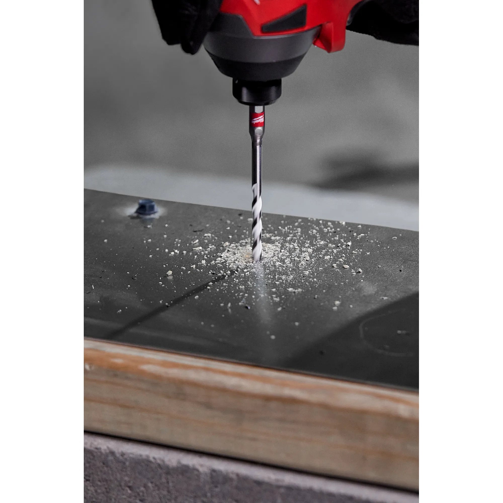 Milwaukee Forets multi-matériaux en carbure SHOCKWAVE Impact Duty™ 48-20-8887