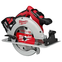 Milwaukee Scie circulaire sans balais M18\u00ae 7-1/4\" 2631-20