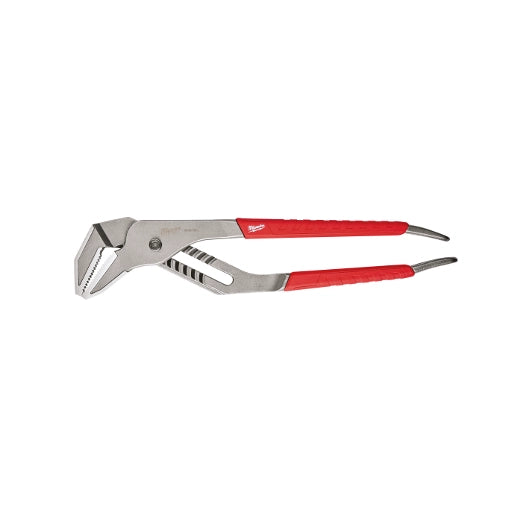 Milwaukee Pinces à mâchoires droites Comfort Grip 16" 48-22-6316