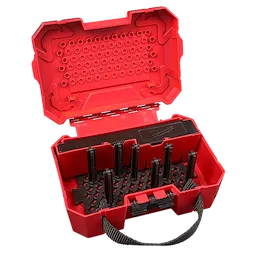 Milwaukee Small Hole Saw Case 49-56-1006