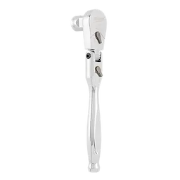 Milwaukee Clé à cliquet à tête flexible 9" 3/8" d'entraînement 48-22-9039