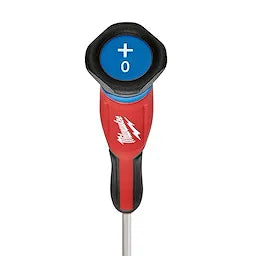 Milwaukee 6 PC Precision Screwdriver Set w/ Case 48-22-2606