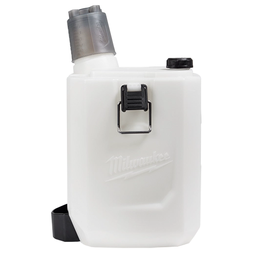 Milwaukee Réservoir pulvérisateur portable de 2 gallons 49-16-2762