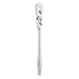 Milwaukee Cliquet à tête flexible 12" 3/8" d'entraînement 48-22-9041