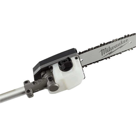 Milwaukee M18 FUEL™ QUIK-LOK™ 10" Pole Saw Attachment 49-16-2720