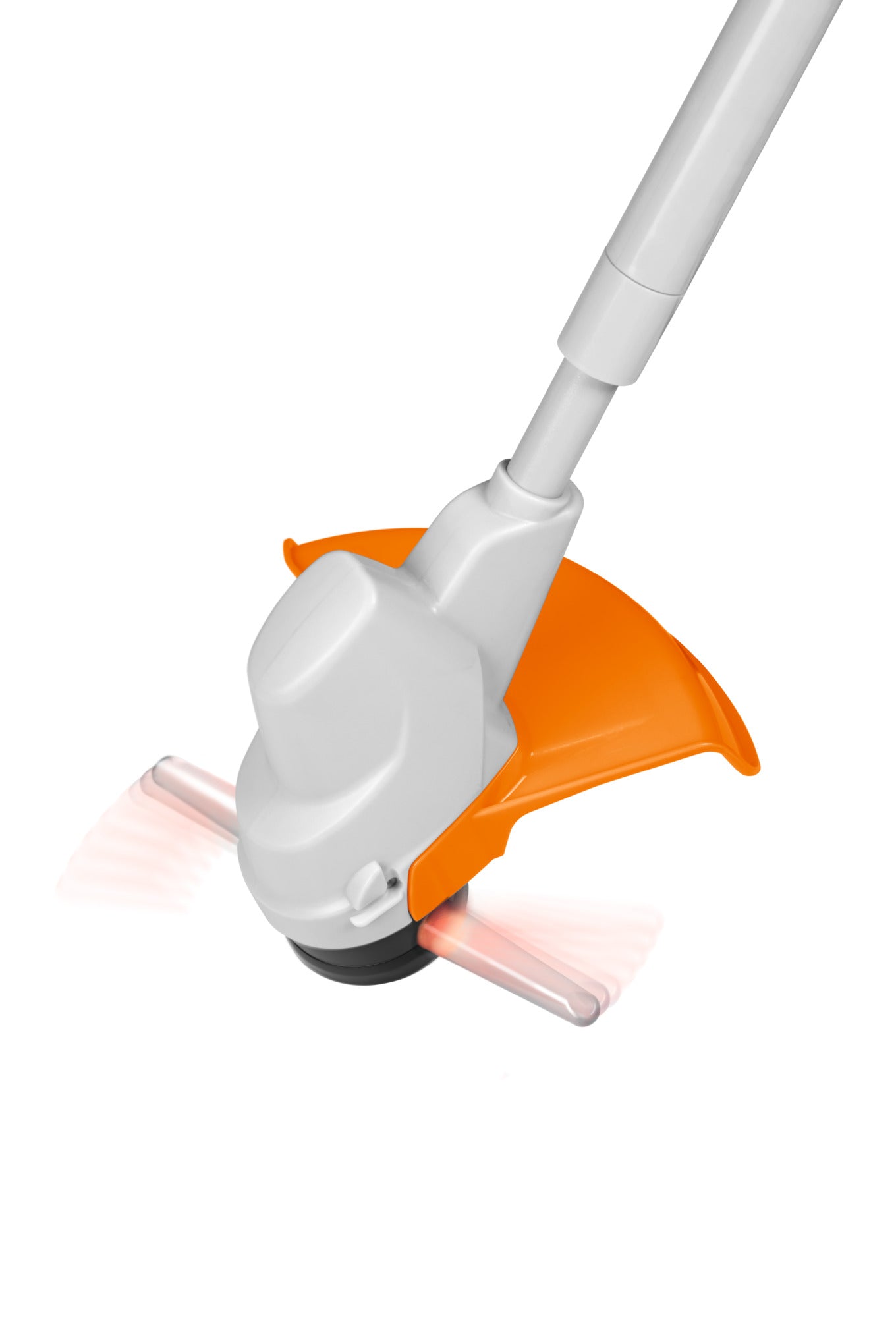 STIHL Tondeuse à haies jouet à batterie 04204600015