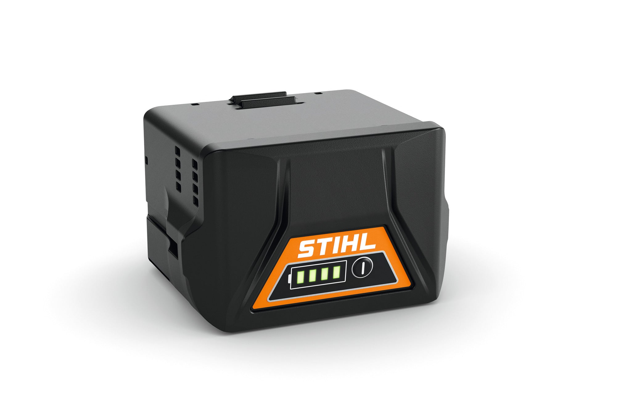 STIHL Tondeuse à haies jouet à batterie 04204600015