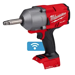 Milwaukee Clé à chocs M18 FUEL™ ½" à enclume extensible à couple contrôlé avec ONE-KEY™ (outil seul) 2769-20