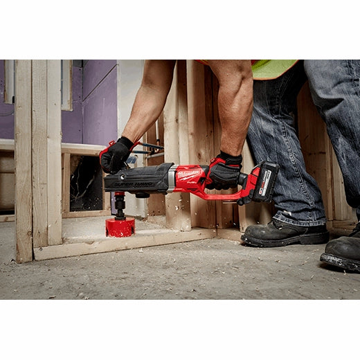 Milwaukee Perceuse à angle droit M18 FUEL™ SUPER HAWG™ avec QUIK-LOK™ 2811-20