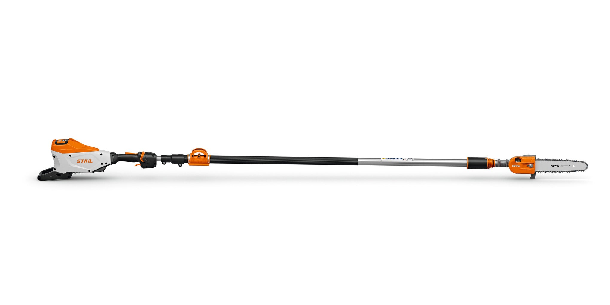 STIHL HTA 135 - Système AP LA012000003