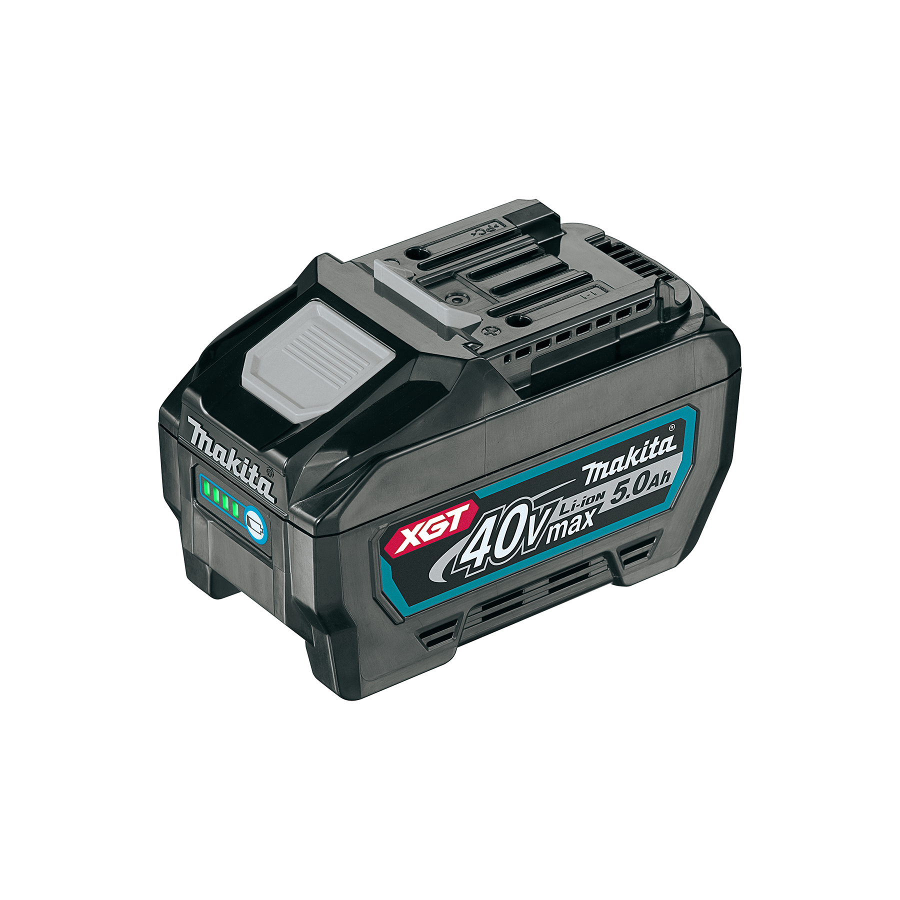 Makita 40Vmax XGT Battery, BL4050F, 5.0Ah x1 BL4050F