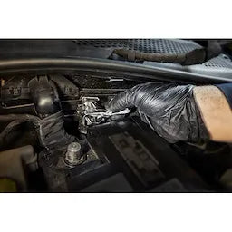 Milwaukee Cliquet 3" à entraînement 1/4" 48-22-9003