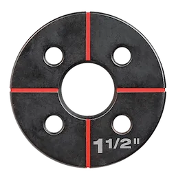 Milwaukee EXACT™ Matrice 1-1/2" 49-16-2668