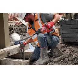 Milwaukee M18 FUEL™ Vibrateur à crayon pour béton 8' 2911-20