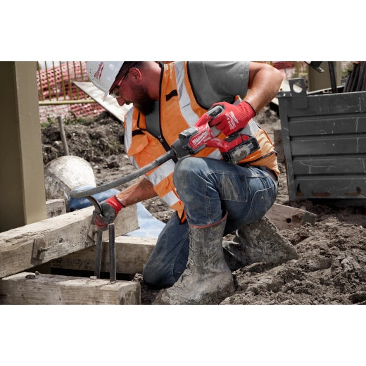 Milwaukee M18 FUEL™ Vibrateur à crayon pour béton 4 ft 2910-20