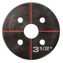 Milwaukee Matrice EXACT™ 3-1/2" 49-16-2676