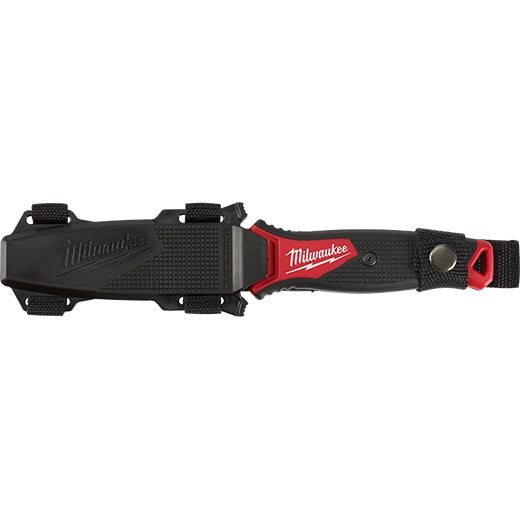 Milwaukee Couteau à lame fixe HARDLINE 5" 48-22-1928