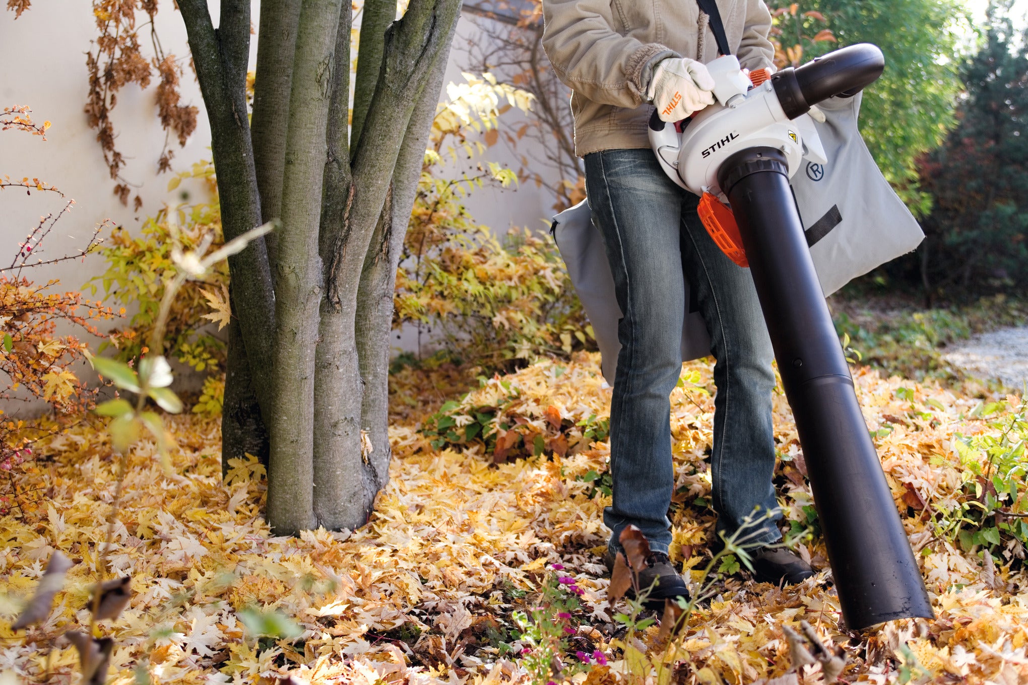 STIHL SH 56 C‑E 42410110935