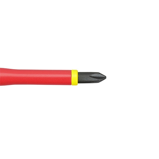 Milwaukee Set de 3 tournevis isolés 1000 V 48-22-2202